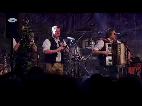 Alpensound - Musikantentreffen