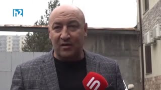 Քանի որ 6 ամիս մեկուսացած վիճակում էի, կտրված եմ ամեն ինչից. Մանվել Փարամազյան: Լրաբեր - 18.12.20