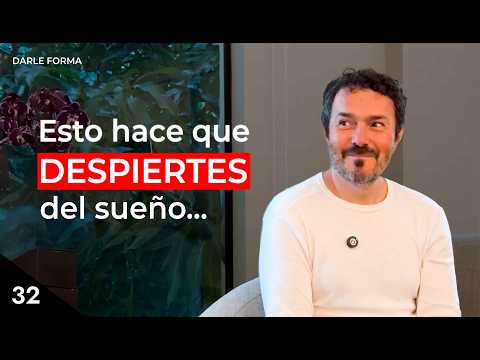 SERGI TORRES - La puerta de salida al sufrimiento