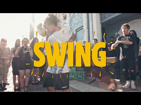 Dylan Joel - Swing ft. Mantra & DJ Izm (Official Video)