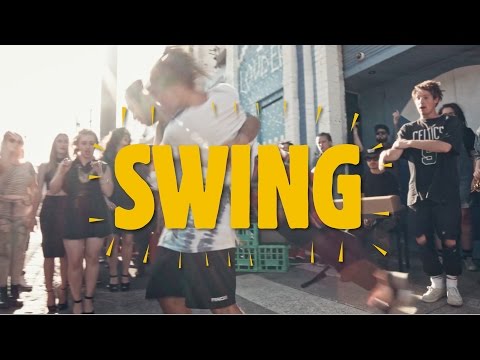 Video thumbnail for Swing