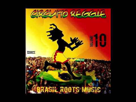 01   Mato Seco   Resistência   Circuito Reggae 10