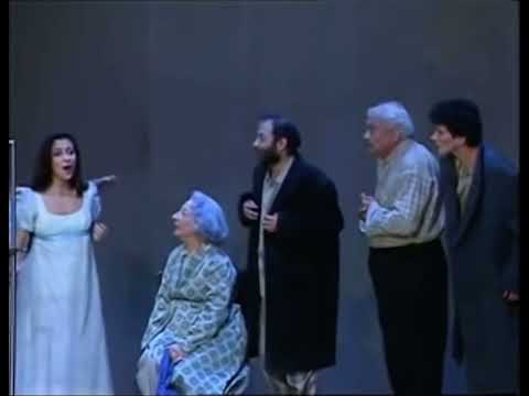 When Natalie Dessay Become Goddess by Her Voice