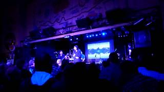 RPWL : Sleep (Live from Spirit of 66 - 15/04/2012)