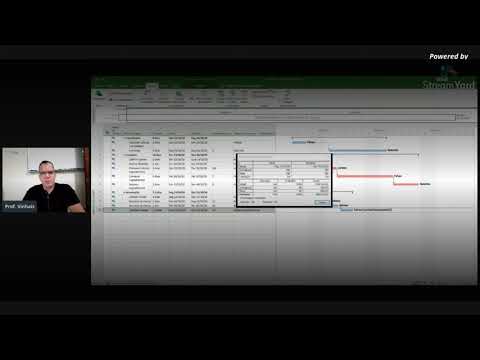 Gerenciando Projetos com MS Project 2016: Aula 11/12 - Calculando o custo total do projeto.