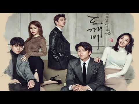 Ost Goblin Stay With Me, 찬열, 펀치 CHANYEOL, PUNCH - 30 MINUTES