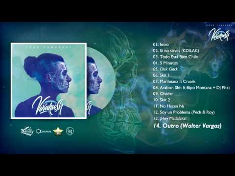 14.- Outro // Coko Yamasaki [Walter Vargas]