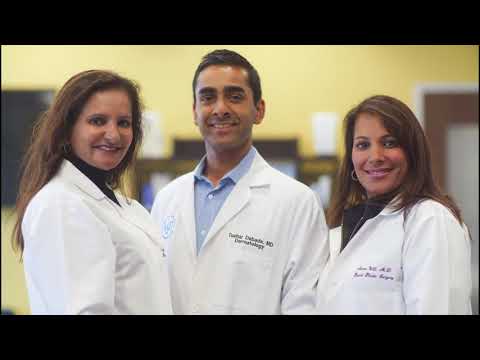 Meet Dr. Tushar Dabade - YouTube