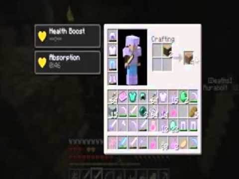 Aura's Journeys: Ragecraft II: Insomnia - Victory or Bust Part 4