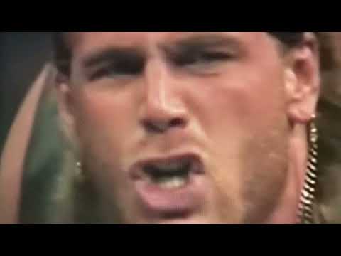 Shawn Michaels was DX in March 1995!!