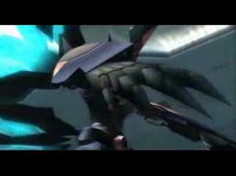 Weltall-Id Xenosaga 3