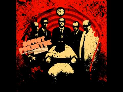 Noviot Pochetok - Agnozija (2009) - 02 - Parada