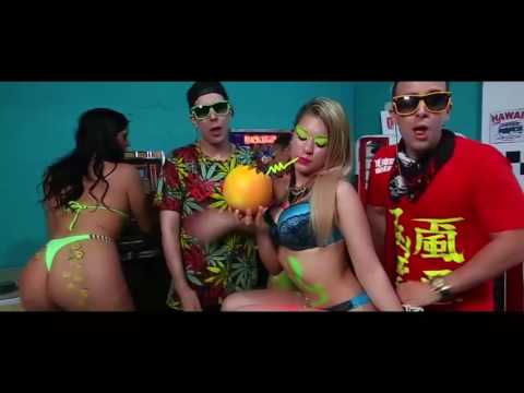 Owin ft El Guachoon   Rapidin Video Oficial 2017