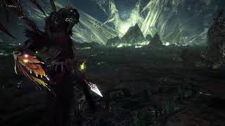 【#MHW】からっきしなハンター ムフェト・ジーヴァ周回！