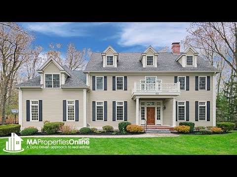 Home for Sale - 22 Douglas Rd, Lexington