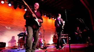 Paul Thorn "Too Blessed to be Stressed"