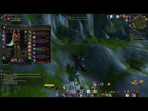 TG Meme Build Ascension Season 5 PvP