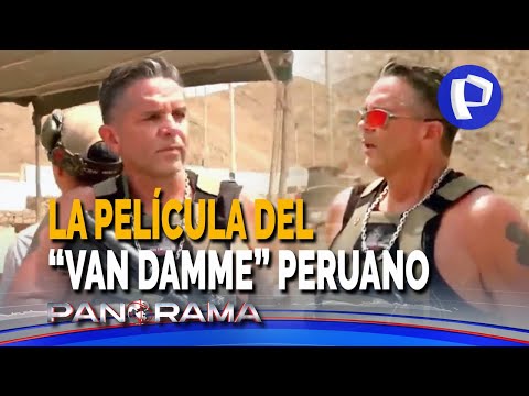 Van Damme es realmente MUY BUENO - The Bouncer (2018) - Resumen cómico