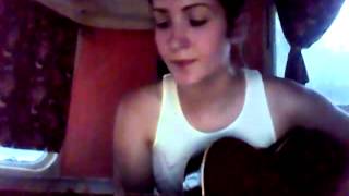 Bombadil - Honeymoon (Cover)