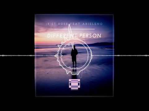 Jr St Rose Feat Arieleno   Different person