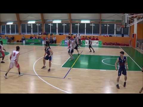 SERIE C SILVER 2017/18 Kolbe - Pinerolo