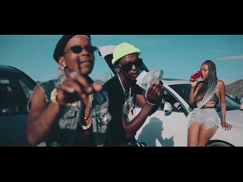 King Mok - Nina (Official Music Video)