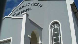 preview picture of video 'Congregação Cristã Central de Caetité - Sudoeste da Bahia'