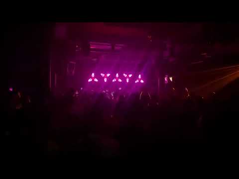 Marco Carola @ Shelter Amsterdam Music On Festival Afterparty (Mario Daic NoZzo Edit)