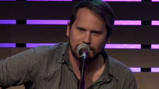 Silversun Pickups - The Pit [Live In The Lounge]