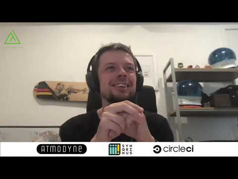 Duckula: Type Safe Backend Services with Clojure, HTTP & Avro - Łukasz Korecki