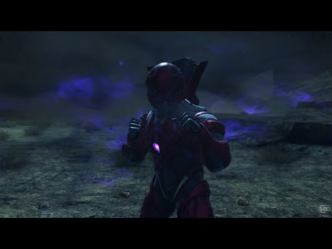 Xenoblade Chronicles 3 Playthrough Part 5 - Ethal & Consul/Moebius K Boss