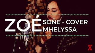 "Soñe" - Zoe / Cover Acústico Mhelyssa