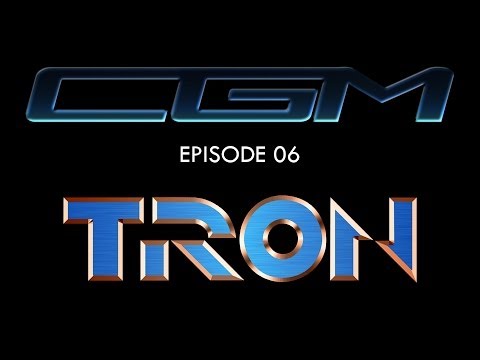 TRON (CGM 06)