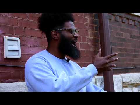 Healing My Daddy | Brandon Alexander Williams | All Def Poetry