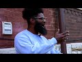 Healing My Daddy Brandon Alexander Williams All Def Poetry