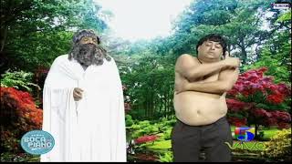 Adán en el Paraiso Boca de Piano es un Show, Sábado 12 de Agosto 2017