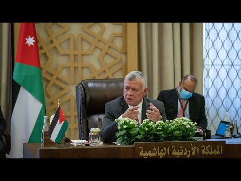 من هي الجهات الخارجية المتهمة "بزعزعة استقرار" الأردن؟