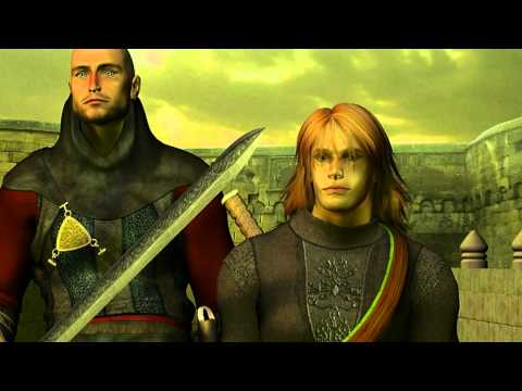 Rainer Struck - Fantasy Rock