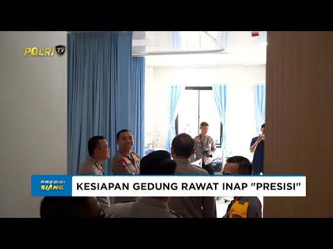 PRESISI UPDATE: DPP GRANAT APRESIASI POLRI UNGKAP &amp; MUSNAHKAN BARANG BUKTI NARKOBA 03/11/25 (14.00)