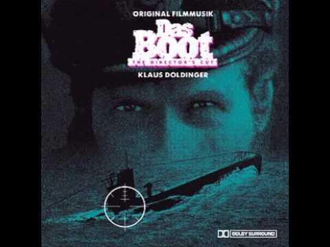 Klaus Doldinger - Das Boot - Main Title