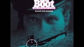 Klaus Doldinger - Das Boot - Main Title