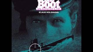 Klaus Doldinger - Das Boot video