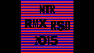 Robot Koch - Let Me (Alex Banks REMIX)