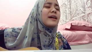 i love you (Cover) - Najwa