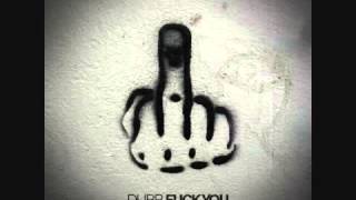 DUBB  FUCK U!