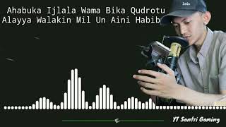 Download lagu Syairan Santri Salafi Cinta Dalam Diam by Abdul Holik16 mp3