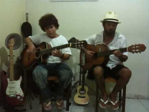 Ricardinho Matos e Eriston Matos - João e Ana Maria