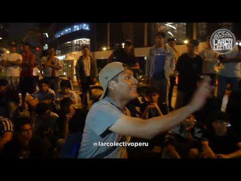 🧨  KIAN vs SCOPE vs STRATUS vs STONE GARDEN vs HARS vs KOKITO vs RAZE: ''GRUPO B'' #ROYALRUMBLE