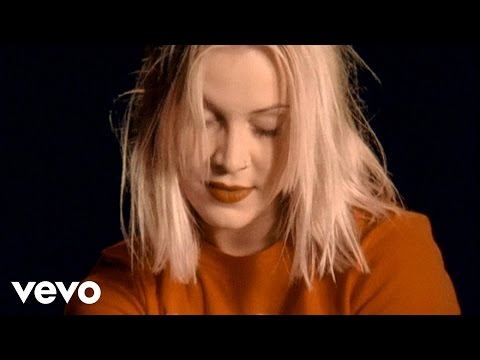 Anouk - Sacrifice