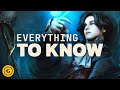 Lies of P Everything to Know
